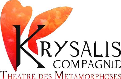 Krysalis Compagnie logo
